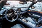 Mazda MX-5 Levanto by Garage Italia Customs 2016 года